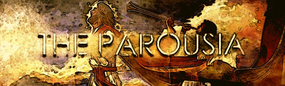The-Parousia-Banner